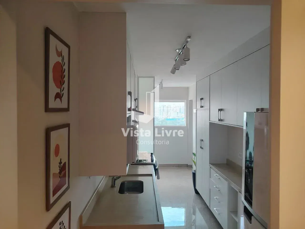 Apartamento, 3 quartos, 72 m² - Foto 8