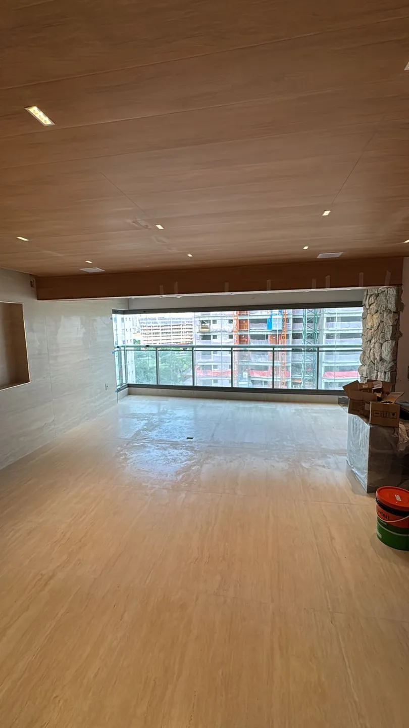 Apartamento para venda em Jardim das Perdizes com 2 quartos, sendo 2 suítes, 97m²