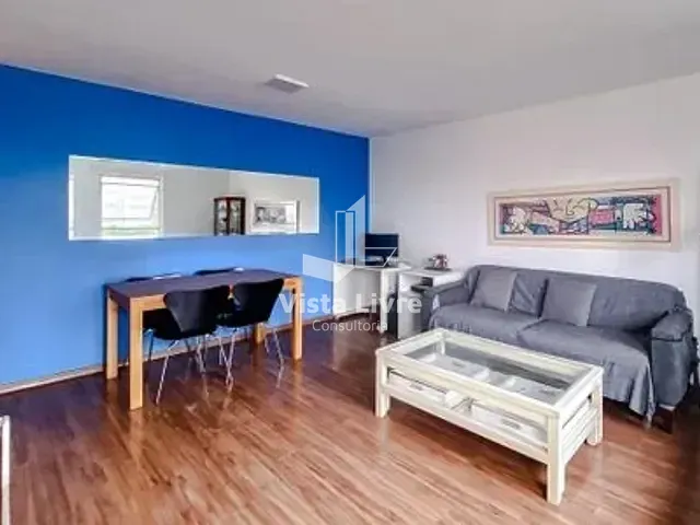 Apartamento com 93m² 3 quartos e 2 banheiros, à venda, no bairro Perdizes em São Paulo