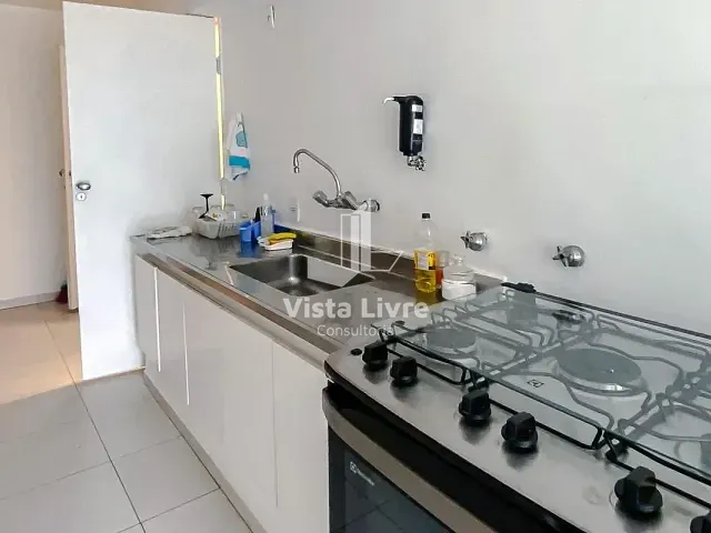 Apartamento com 93m² 3 quartos e 2 banheiros, à venda, no bairro Perdizes em São Paulo