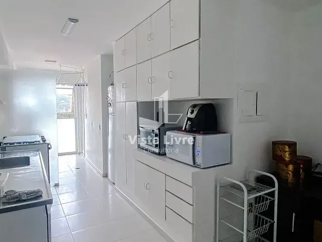 Apartamento com 93m² 3 quartos e 2 banheiros, à venda, no bairro Perdizes em São Paulo