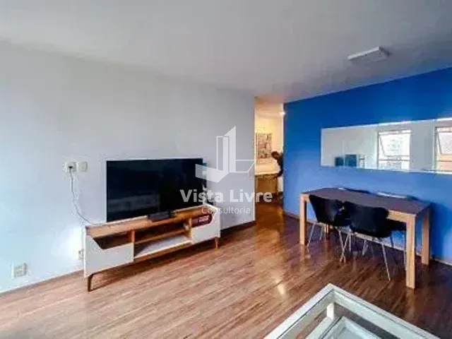 Apartamento com 93m² 3 quartos e 2 banheiros, à venda, no bairro Perdizes em São Paulo