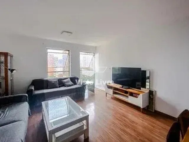 Apartamento com 93m² 3 quartos e 2 banheiros, à venda, no bairro Perdizes em São Paulo
