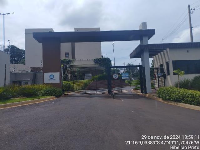 Foto do Apartamento - Apartamento à venda 2 Quartos, 1 Vaga, 10M², BONFIM PAULISTA, RIBEIRAO PRETO - SP | Imobiliária Compare