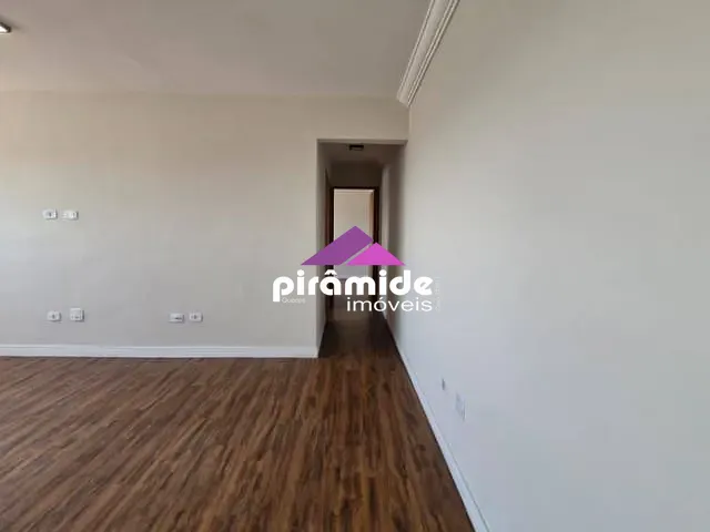Apartamento 2 quartos e 1 banheiro, à venda, no bairro Jardim das Indústrias em Jacareí