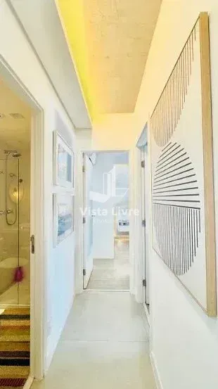 Apartamento, 2 quartos, 65 m² - Foto 10