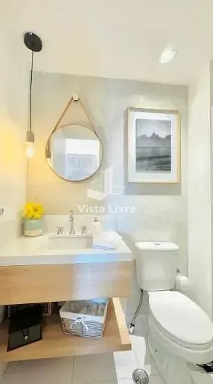 Apartamento, 2 quartos, 65 m² - Foto 11