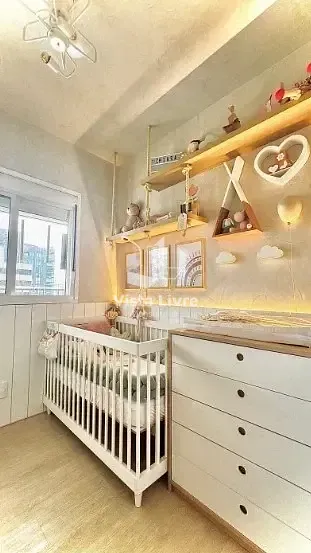 Apartamento, 2 quartos, 65 m² - Foto 13