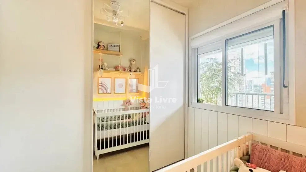 Apartamento, 2 quartos, 65 m² - Foto 14