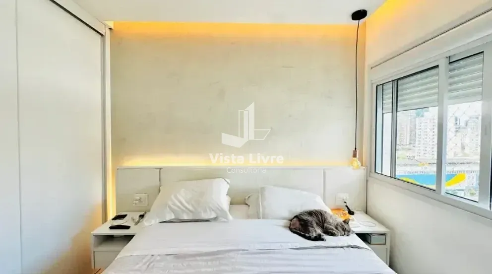 Apartamento, 2 quartos, 65 m² - Foto 15