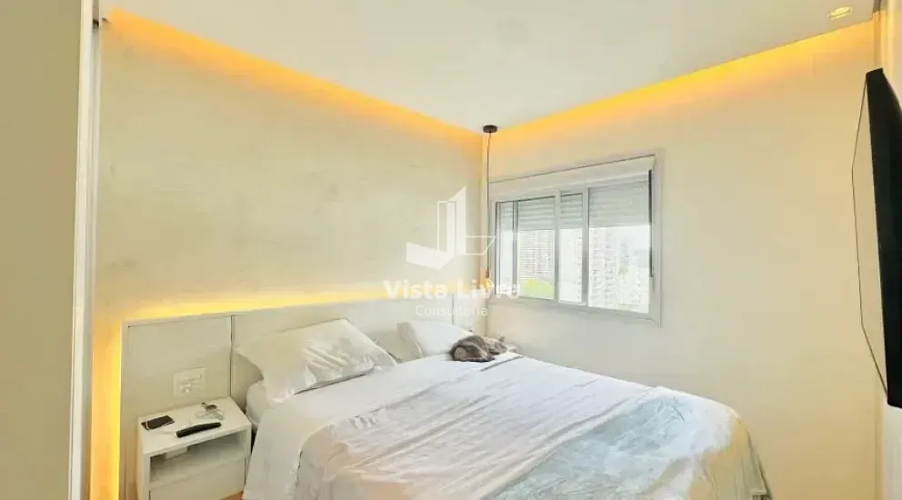 Apartamento, 2 quartos, 65 m² - Foto 16