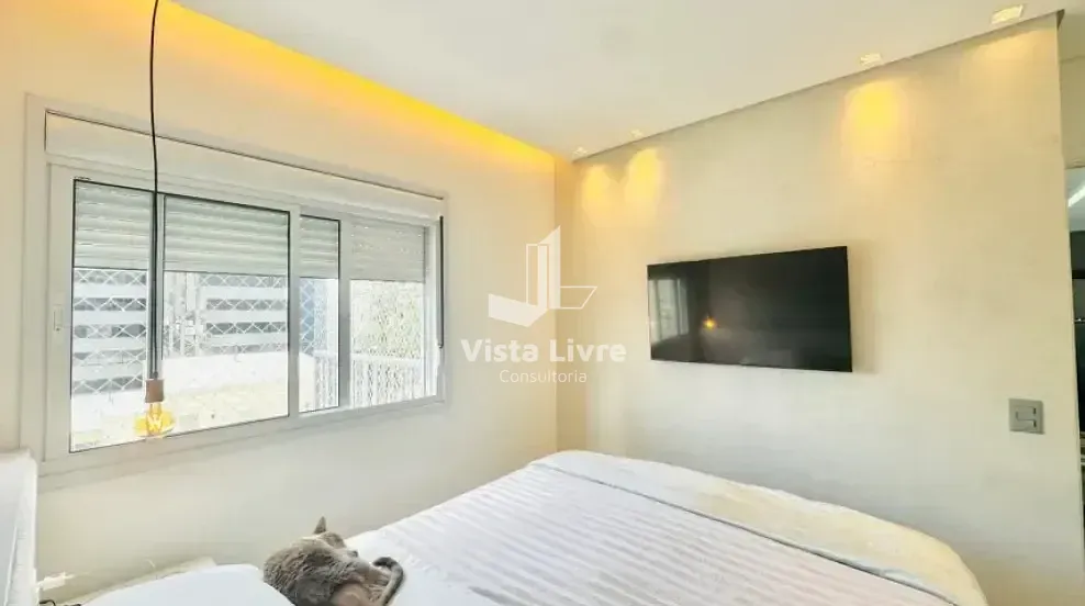 Apartamento, 2 quartos, 65 m² - Foto 17