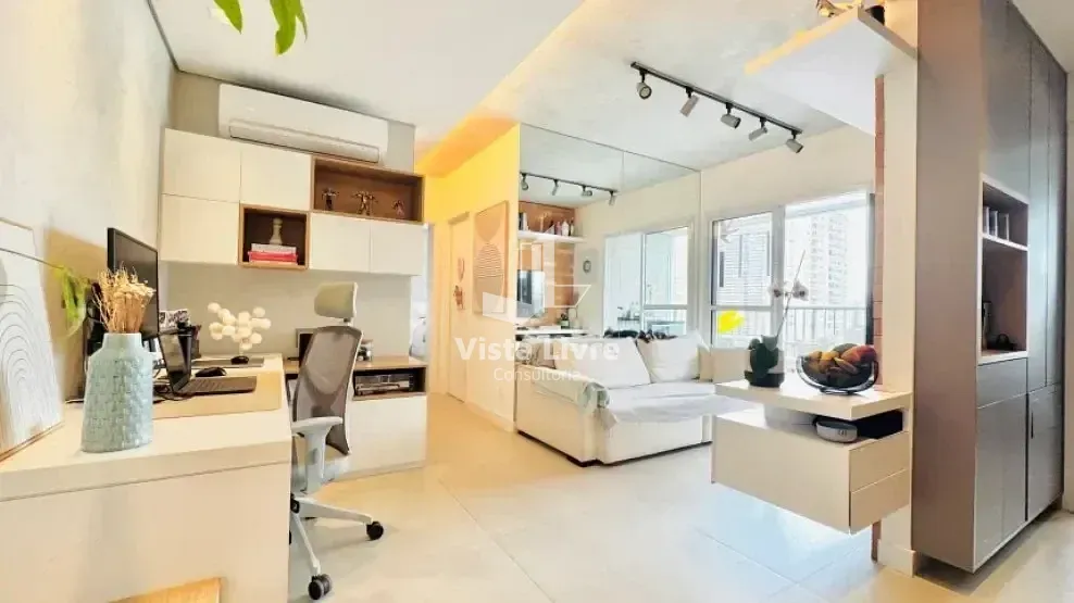 Apartamento, 2 quartos, 65 m² - Foto 3