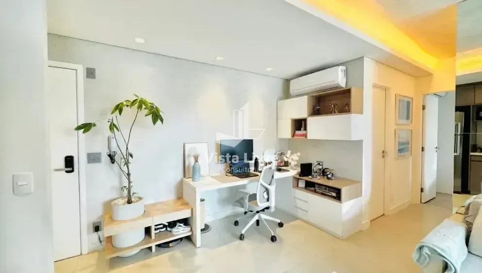 Apartamento, 2 quartos, 65 m² - Foto 4