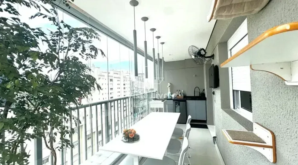 Apartamento, 2 quartos, 65 m² - Foto 6