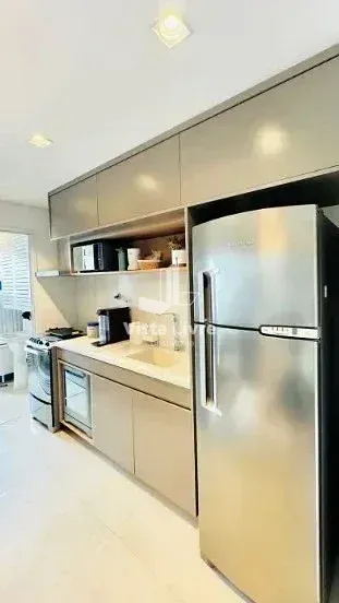 Apartamento, 2 quartos, 65 m² - Foto 7