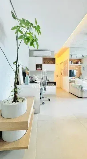 Apartamento, 2 quartos, 65 m² - Foto 9