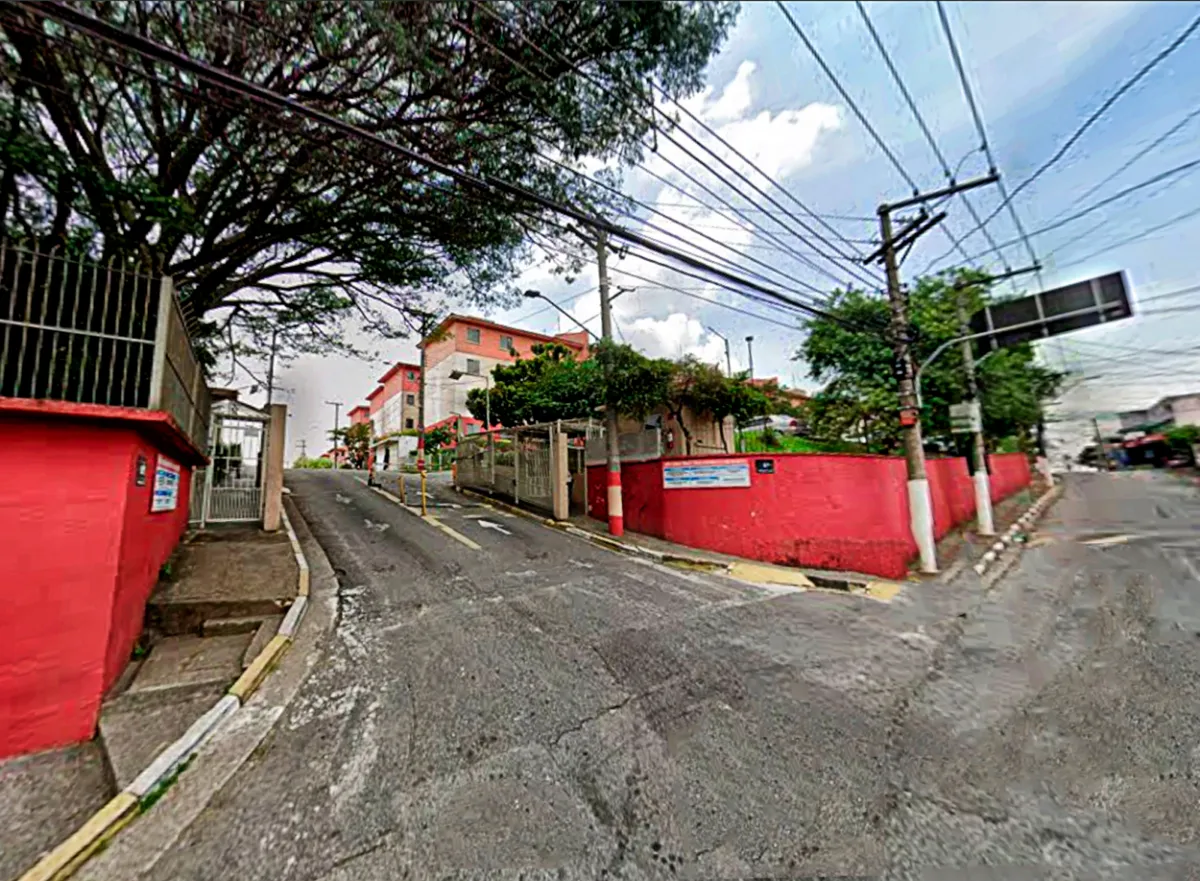 Apartamento para venda em Conceição com 2 quartos, 48m²