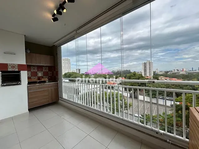 Apartamento com 70m² 2 quartos e 2 banheiros, à venda, no bairro Parque Industrial em São José dos Campos