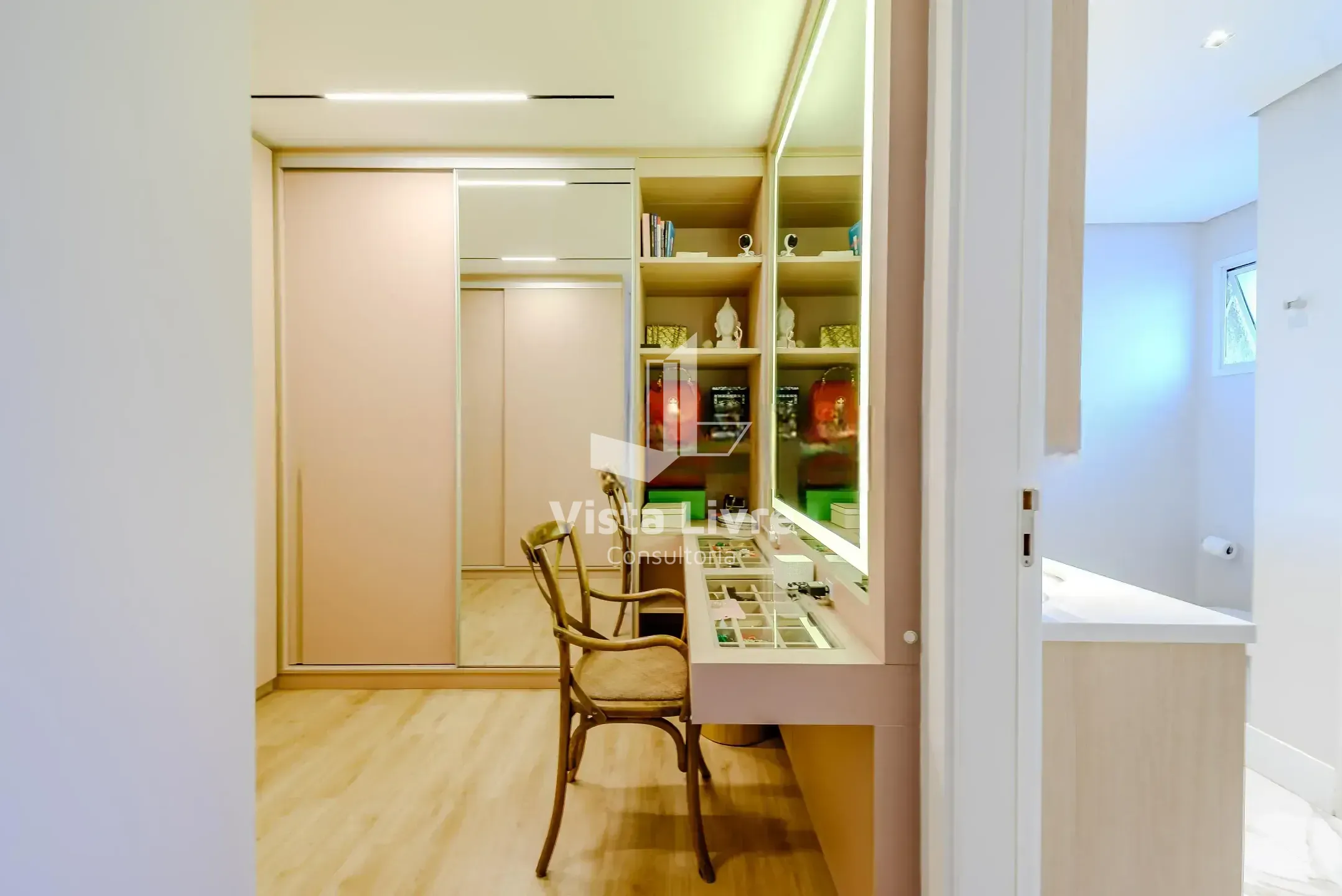Apartamento, 3 quartos, 164 m² - Foto 35