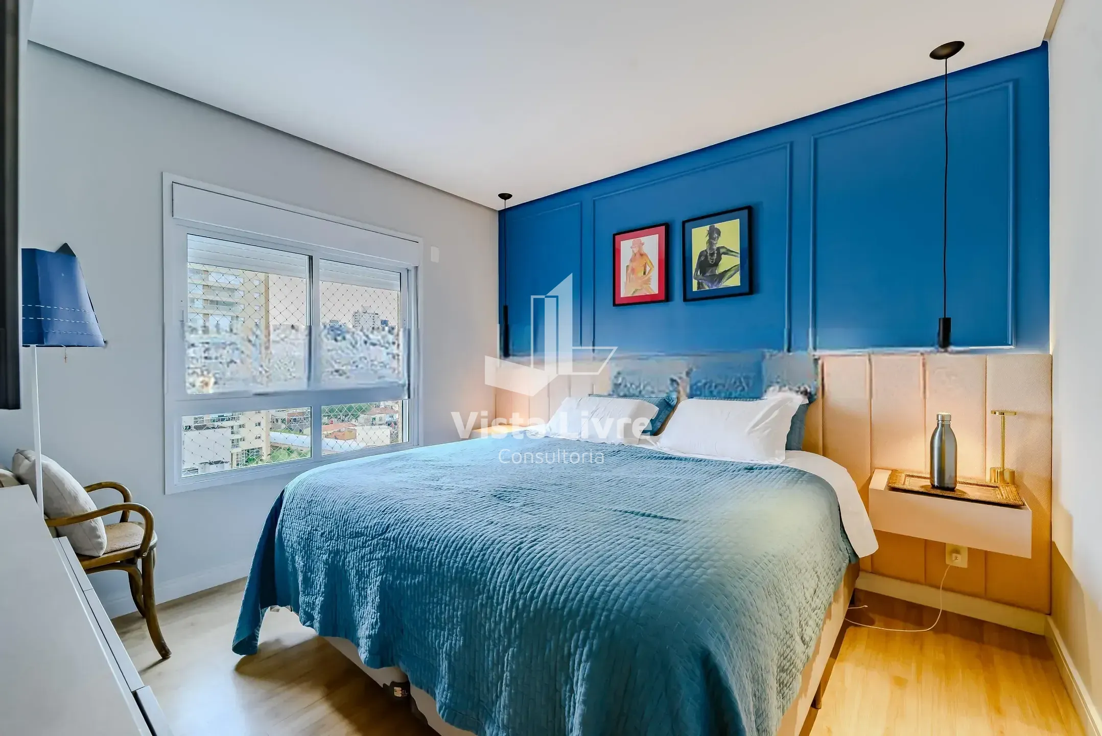 Apartamento, 3 quartos, 164 m² - Foto 27