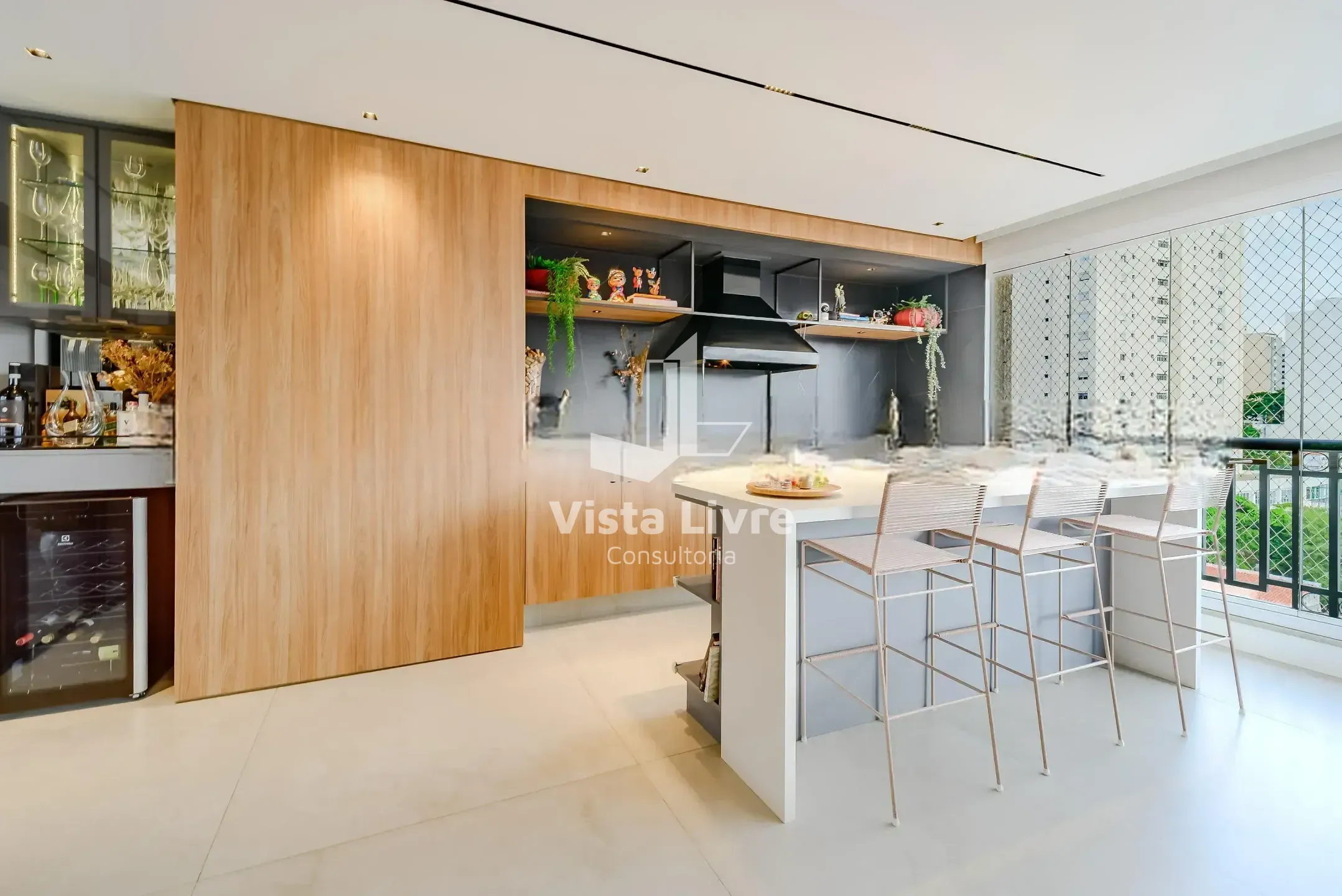 Apartamento, 3 quartos, 164 m² - Foto 7