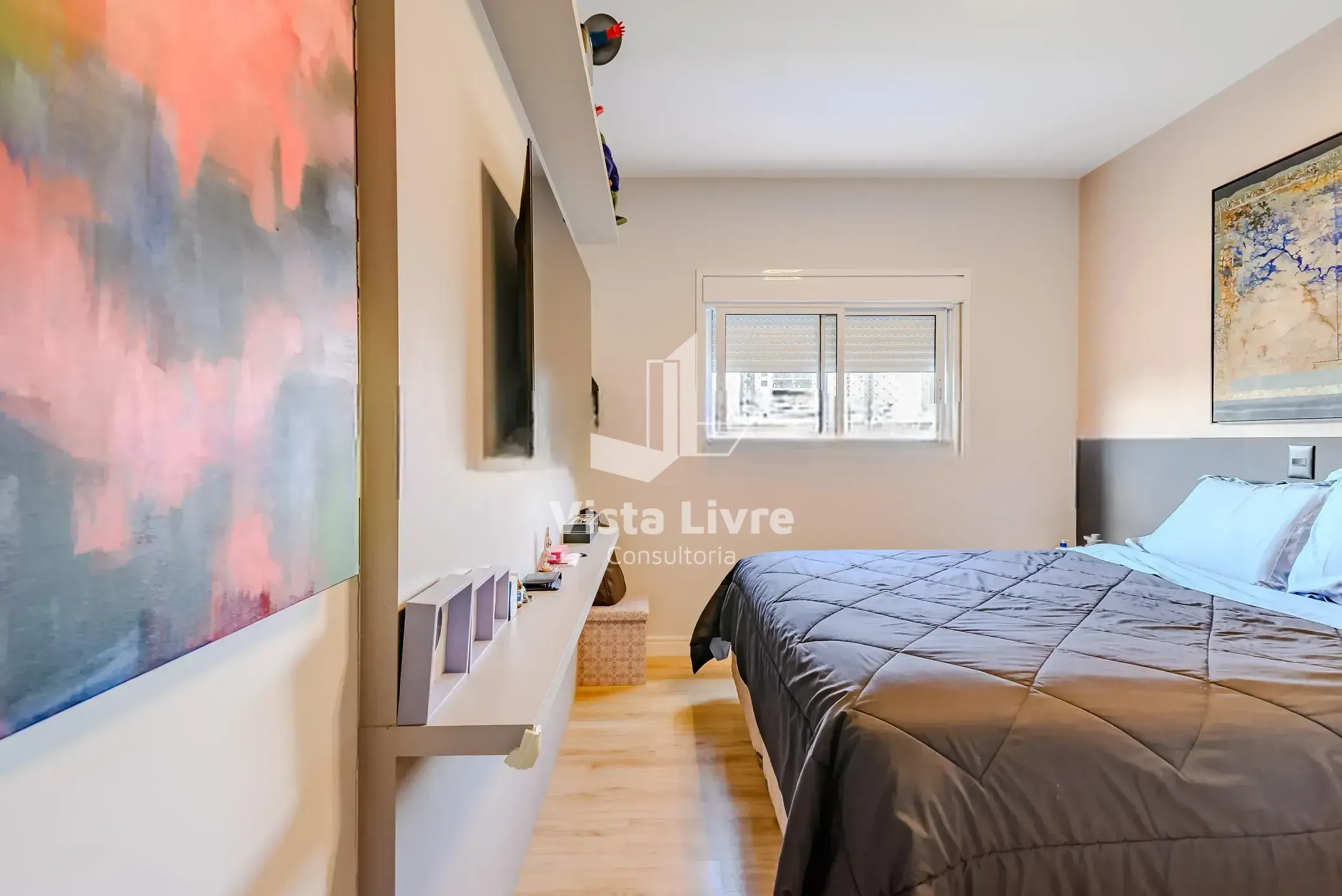 Apartamento, 3 quartos, 164 m² - Foto 30