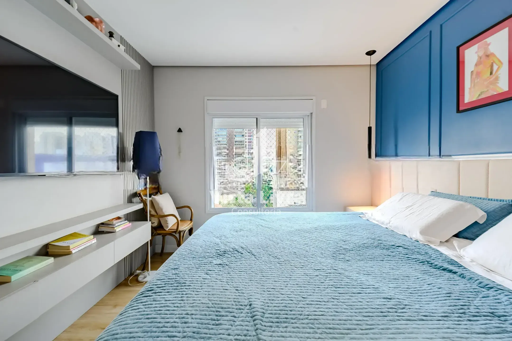 Apartamento, 3 quartos, 164 m² - Foto 28