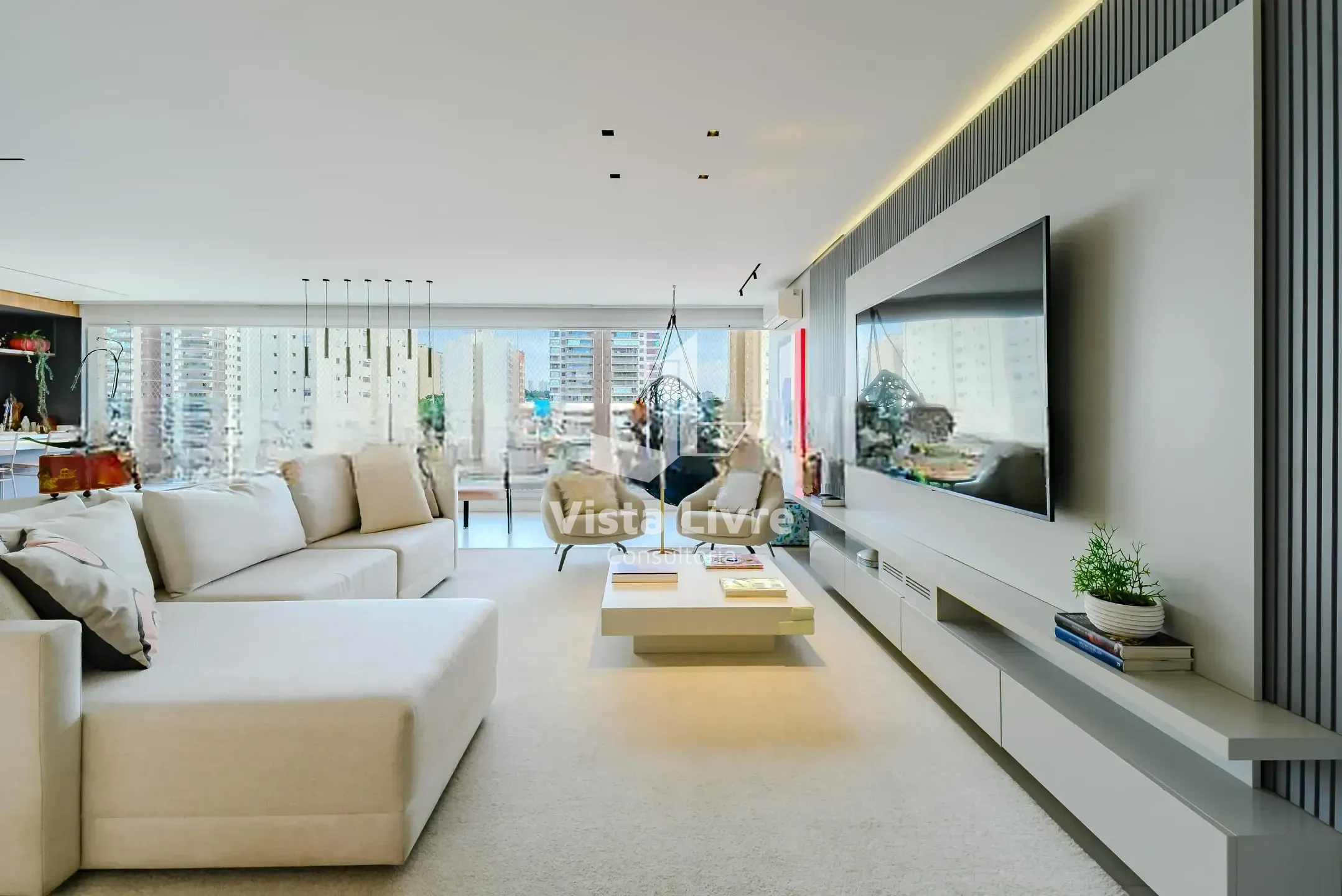 Apartamento, 3 quartos, 164 m² - Foto 8