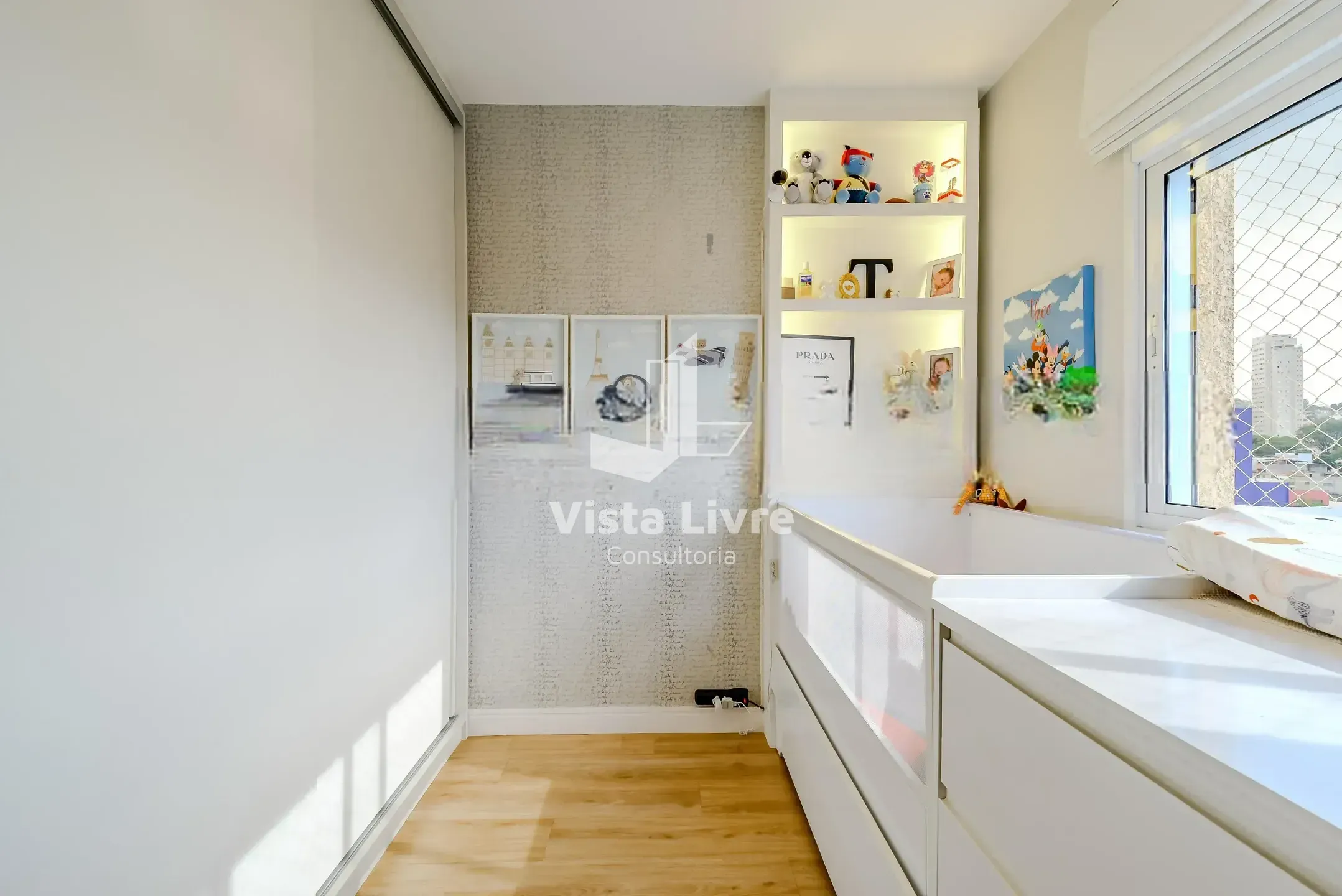 Apartamento, 3 quartos, 164 m² - Foto 33