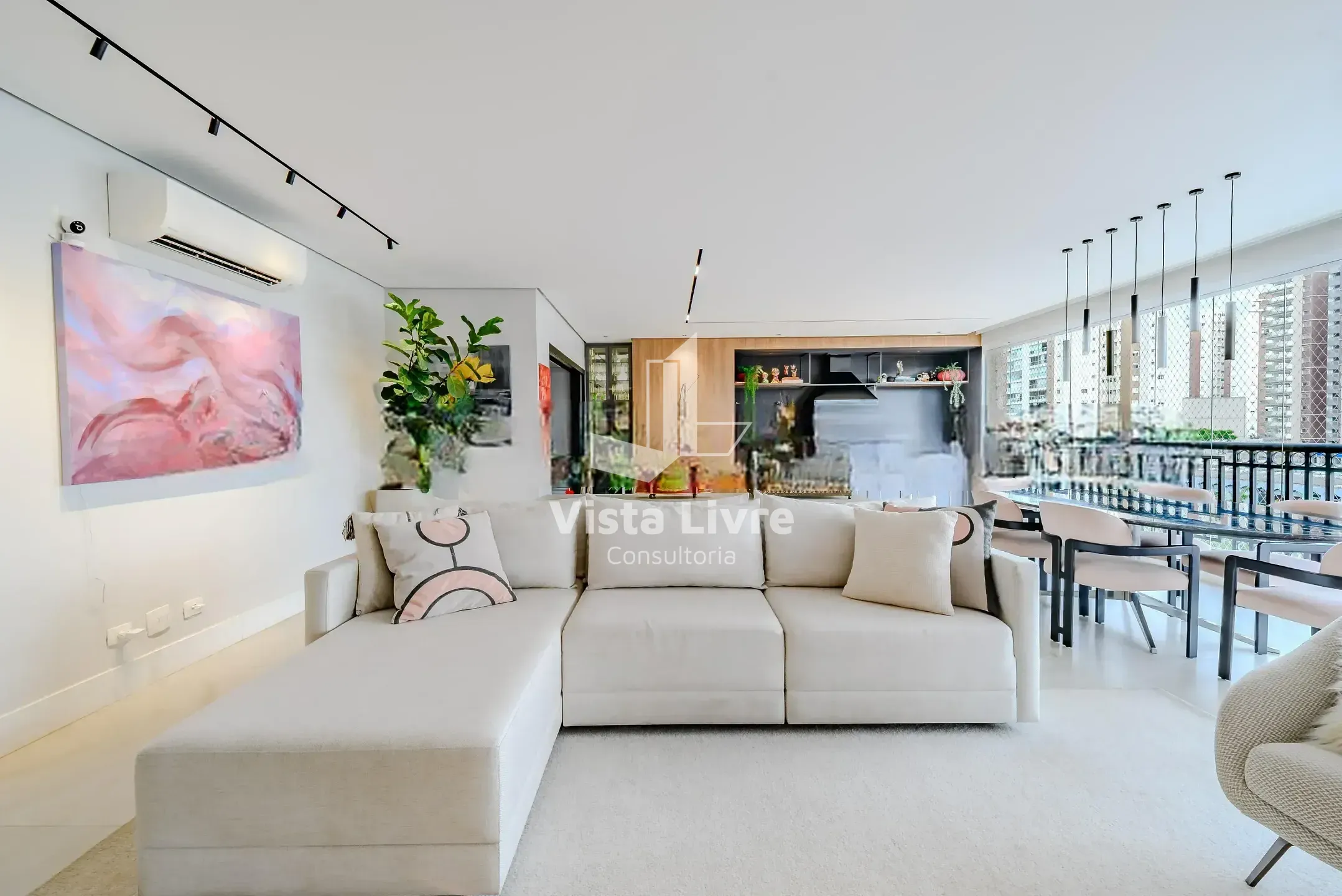 Apartamento, 3 quartos, 164 m² - Foto 9