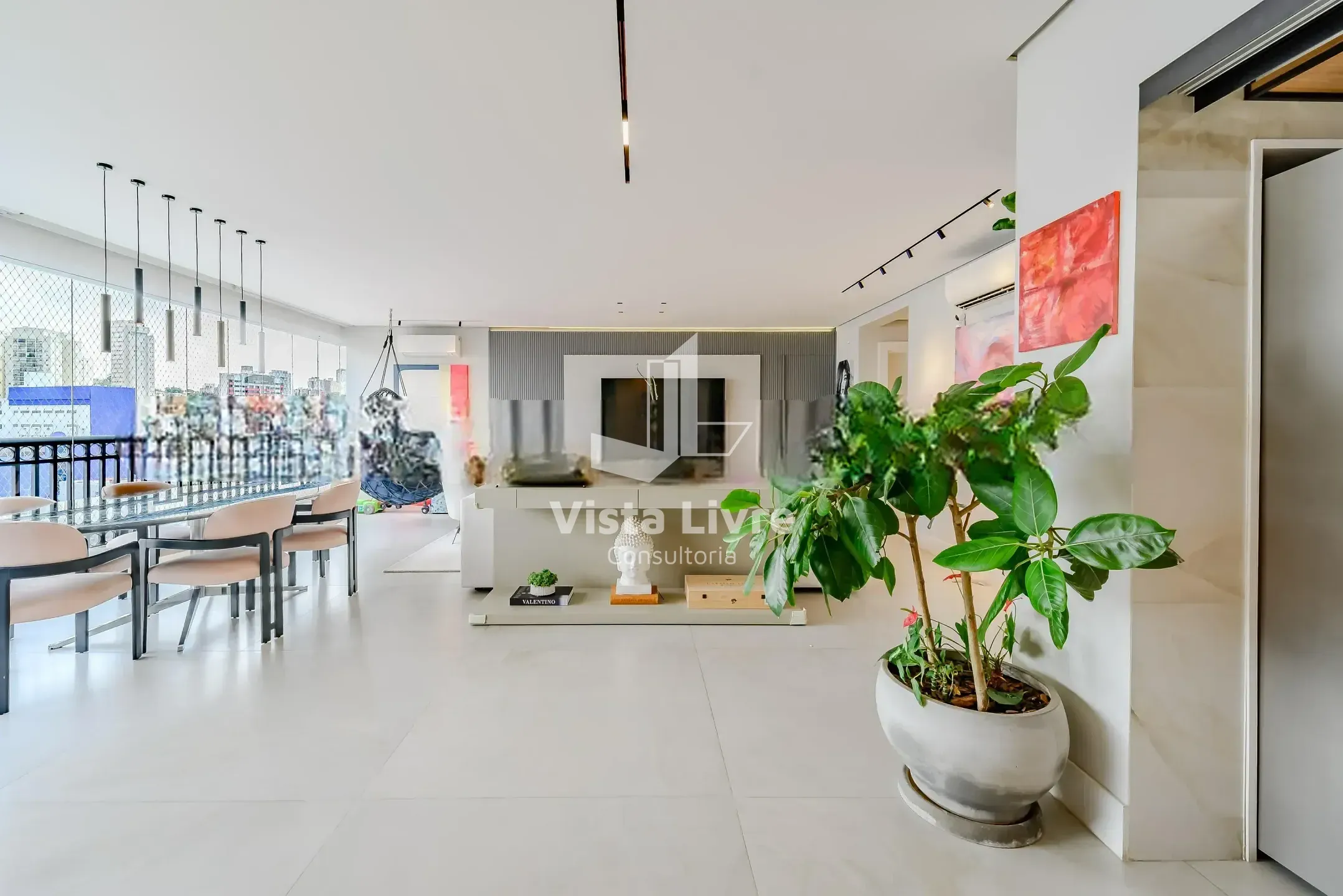 Apartamento, 3 quartos, 164 m² - Foto 10