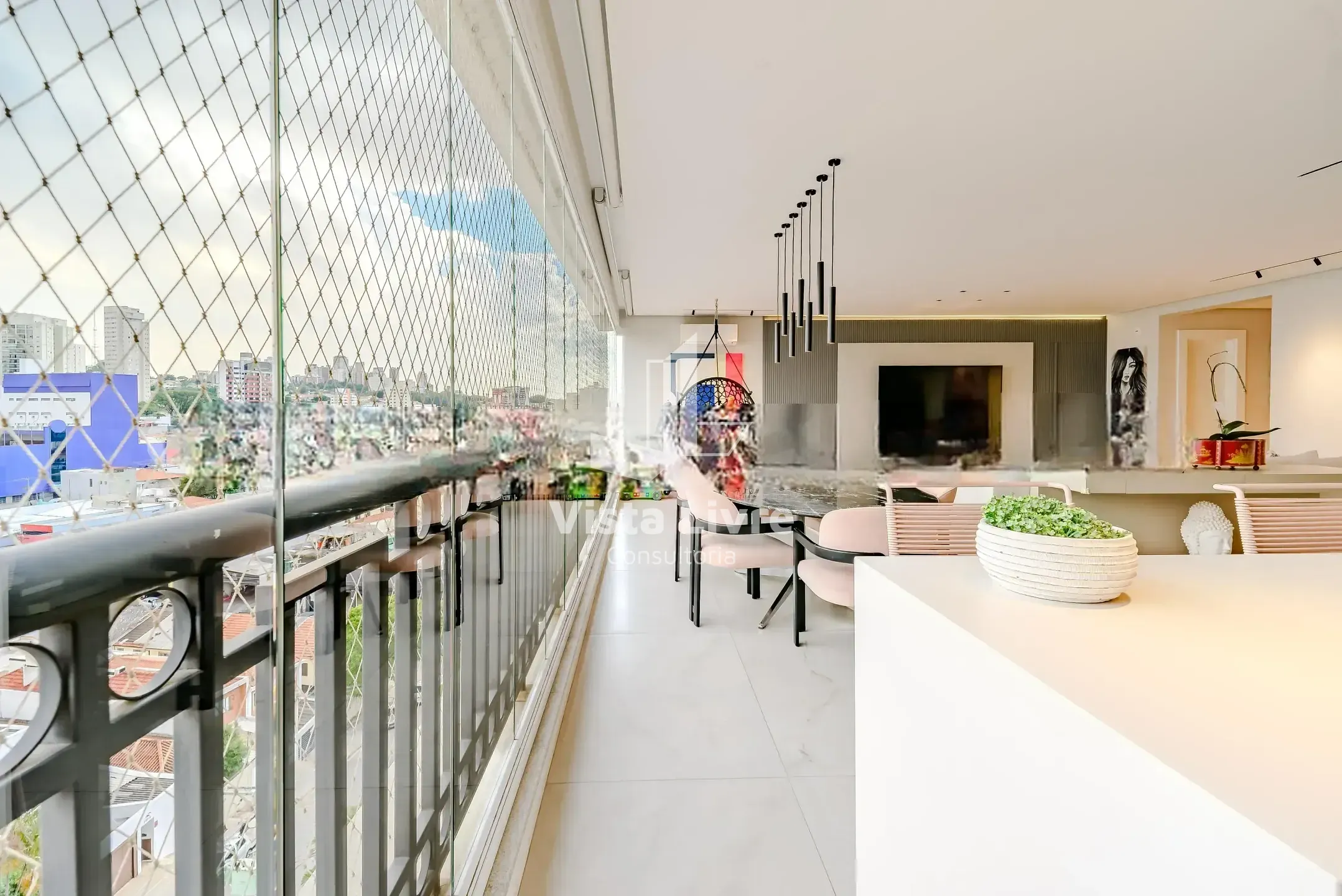 Apartamento, 3 quartos, 164 m² - Foto 14