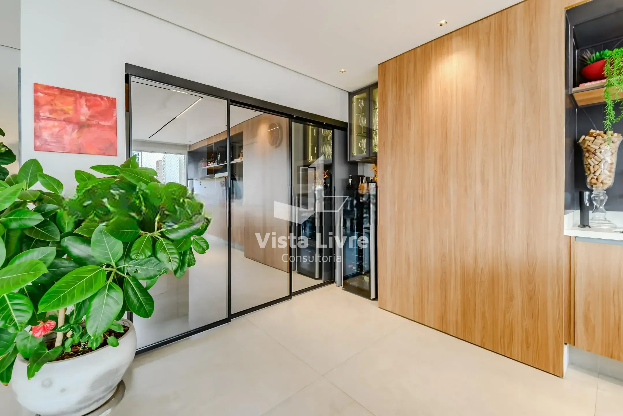 Apartamento, 3 quartos, 164 m² - Foto 13