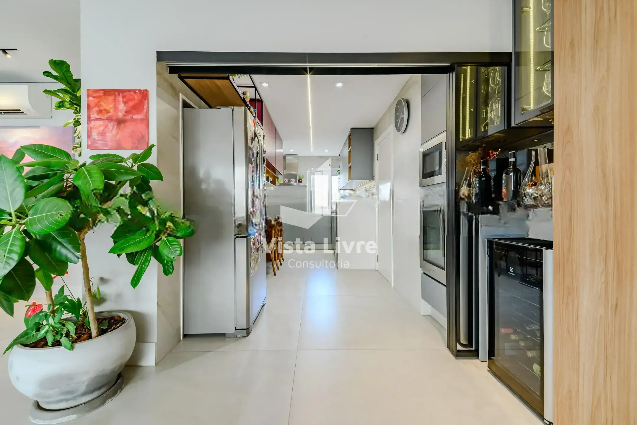 Apartamento, 3 quartos, 164 m² - Foto 12