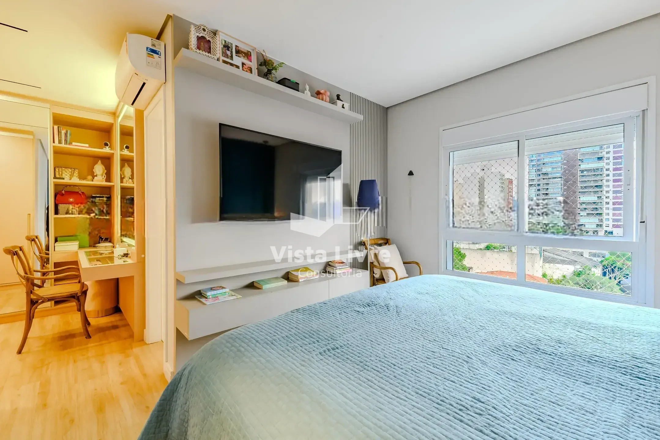 Apartamento, 3 quartos, 164 m² - Foto 29