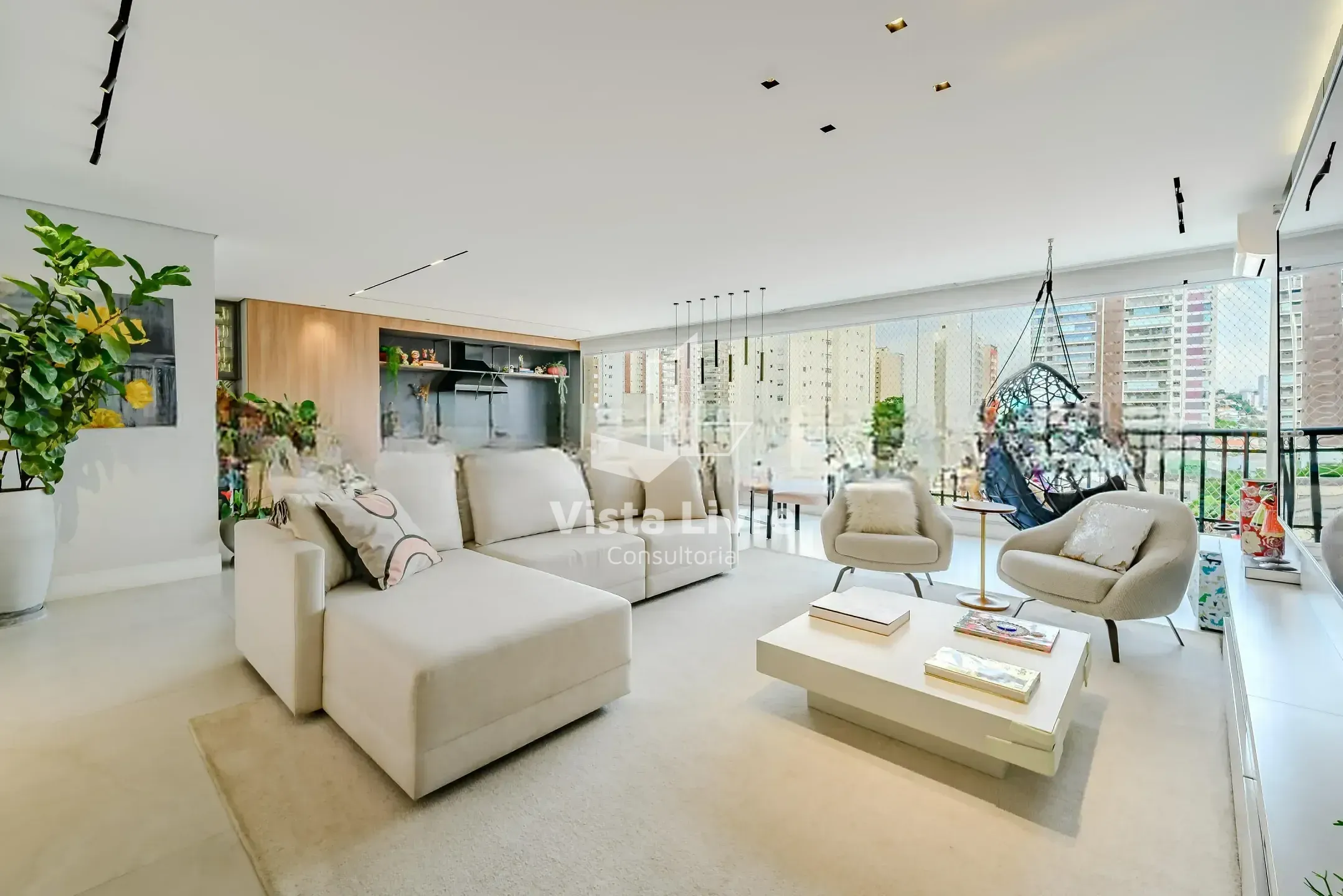 Apartamento, 3 quartos, 164 m² - Foto 11
