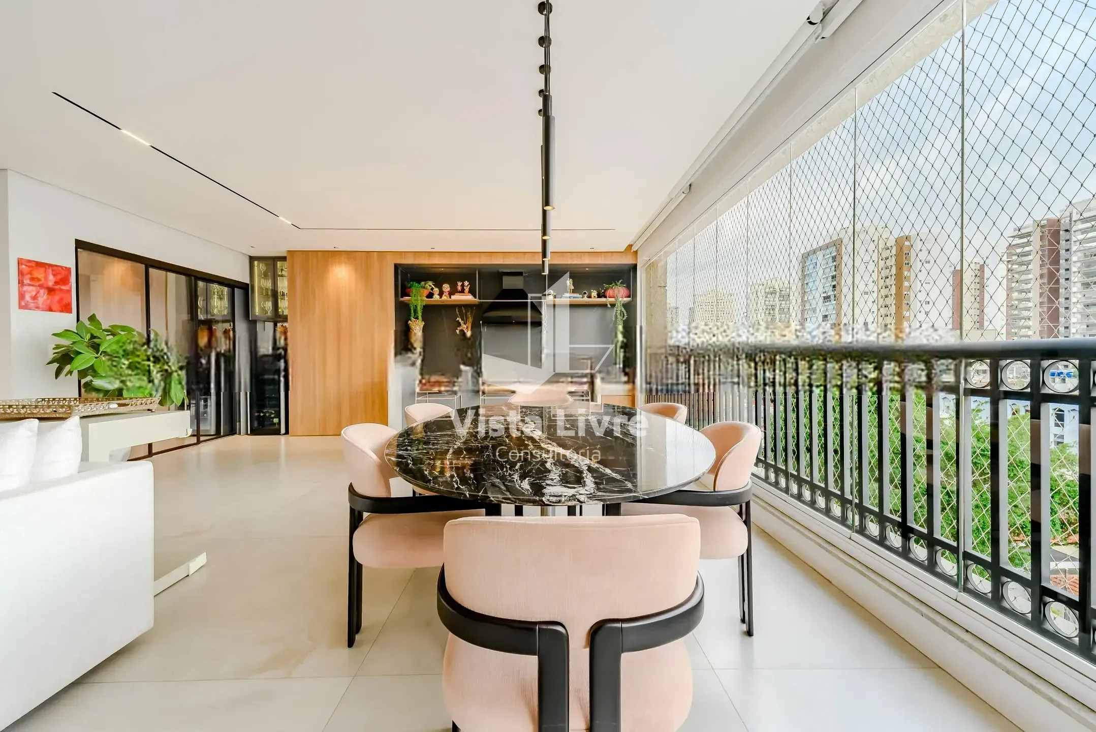 Apartamento, 3 quartos, 164 m² - Foto 17
