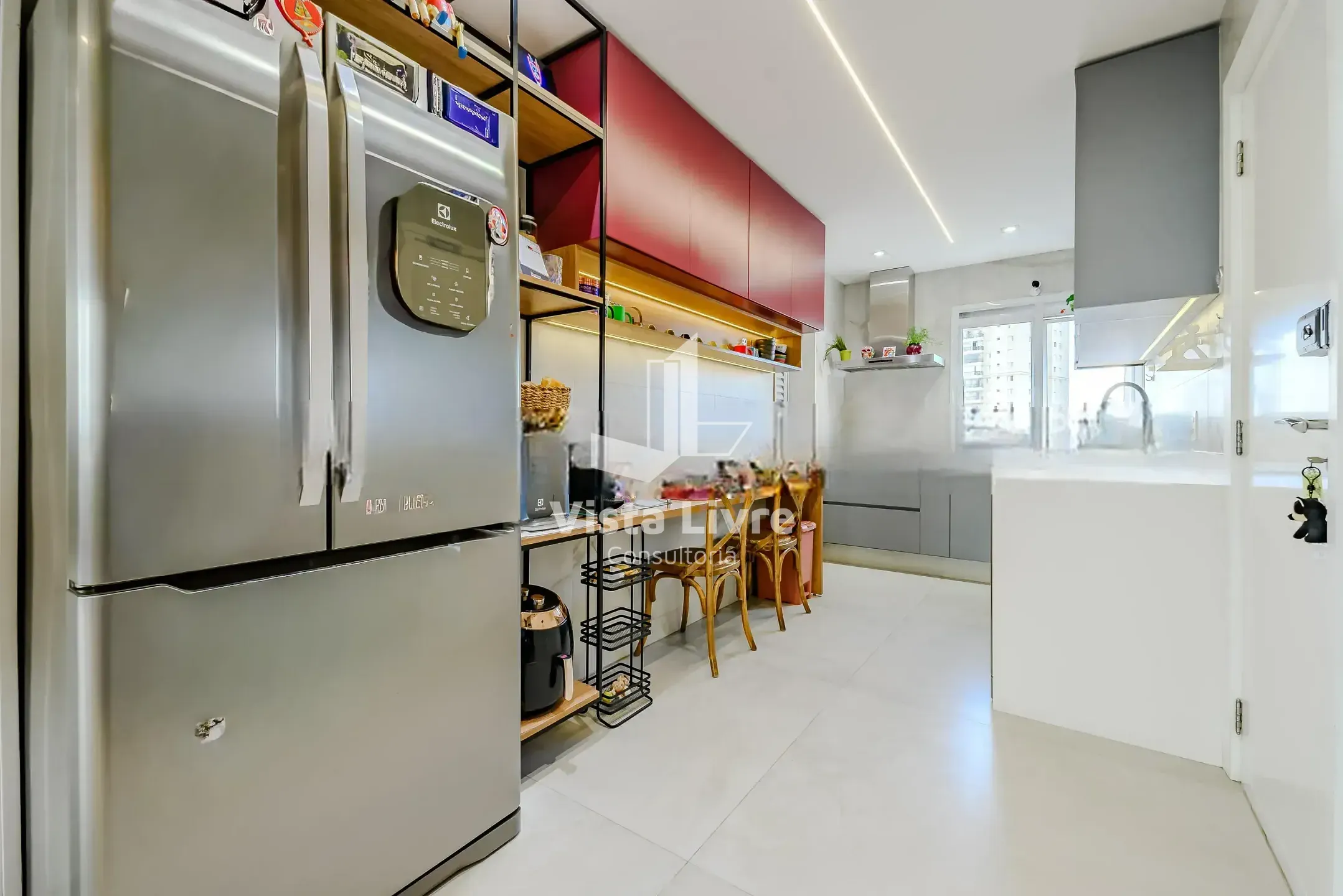 Apartamento, 3 quartos, 164 m² - Foto 19