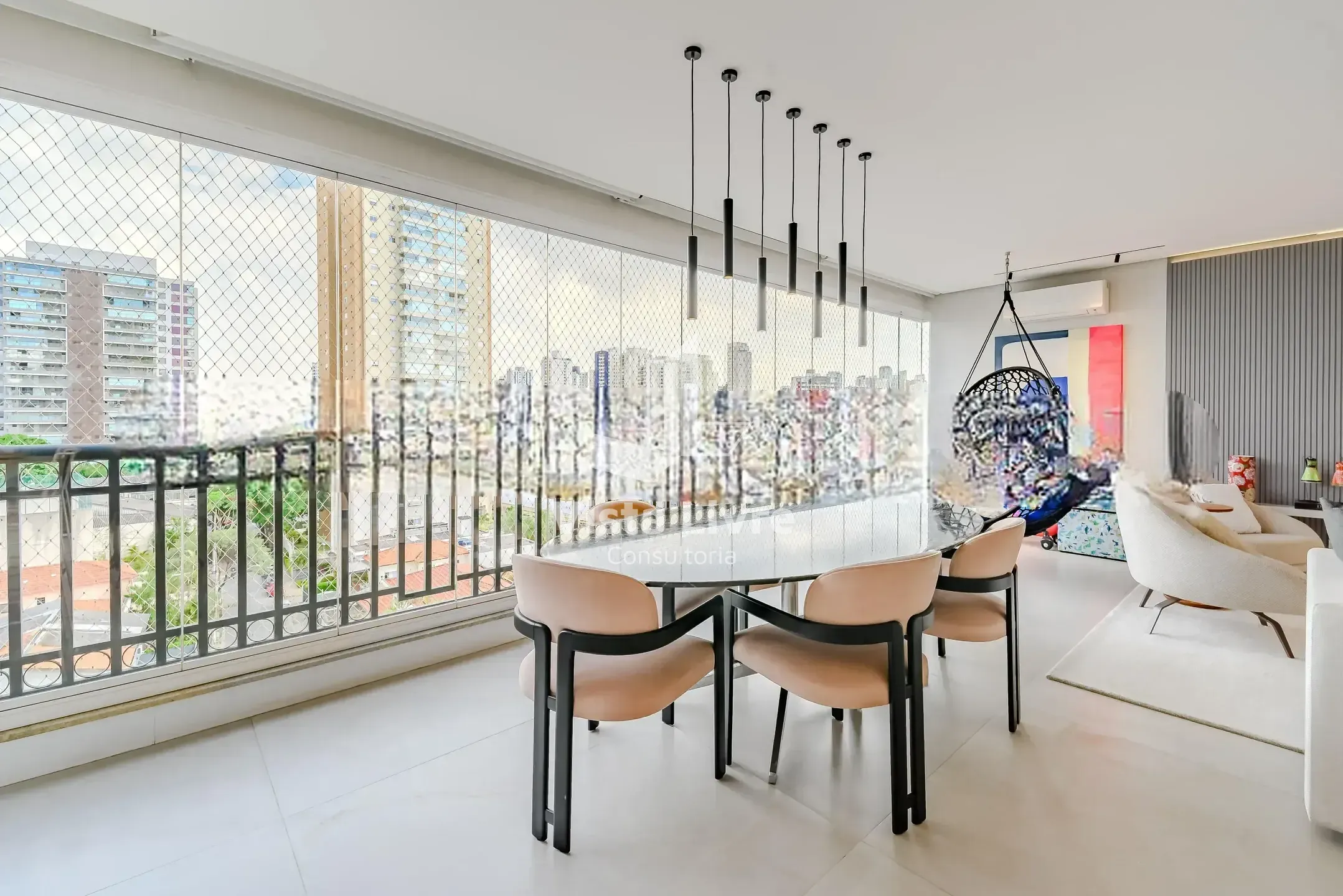 Apartamento, 3 quartos, 164 m² - Foto 18