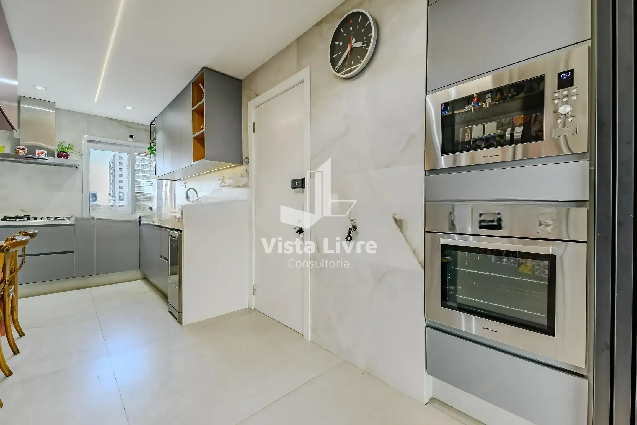Apartamento, 3 quartos, 164 m² - Foto 23