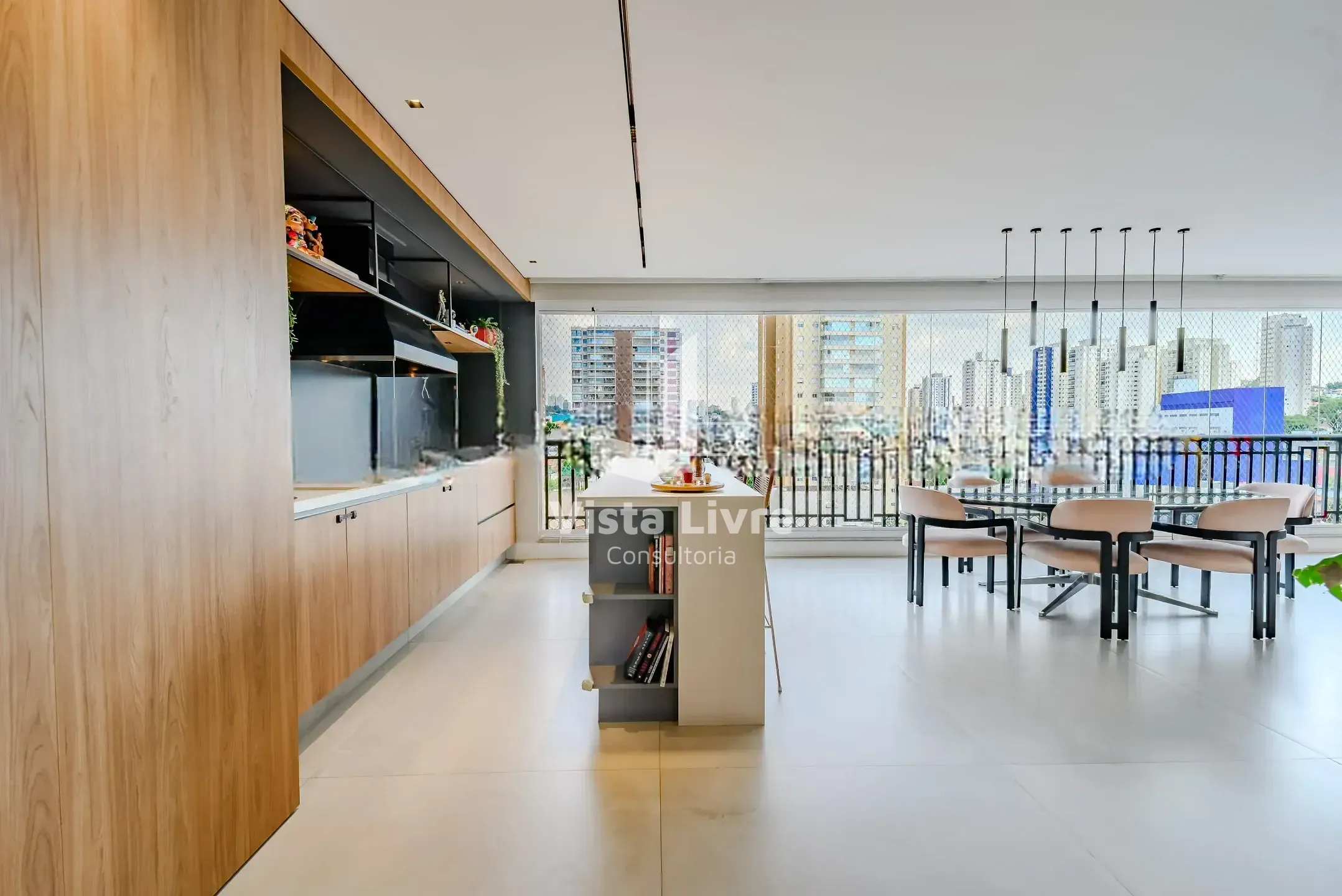 Apartamento, 3 quartos, 164 m² - Foto 22