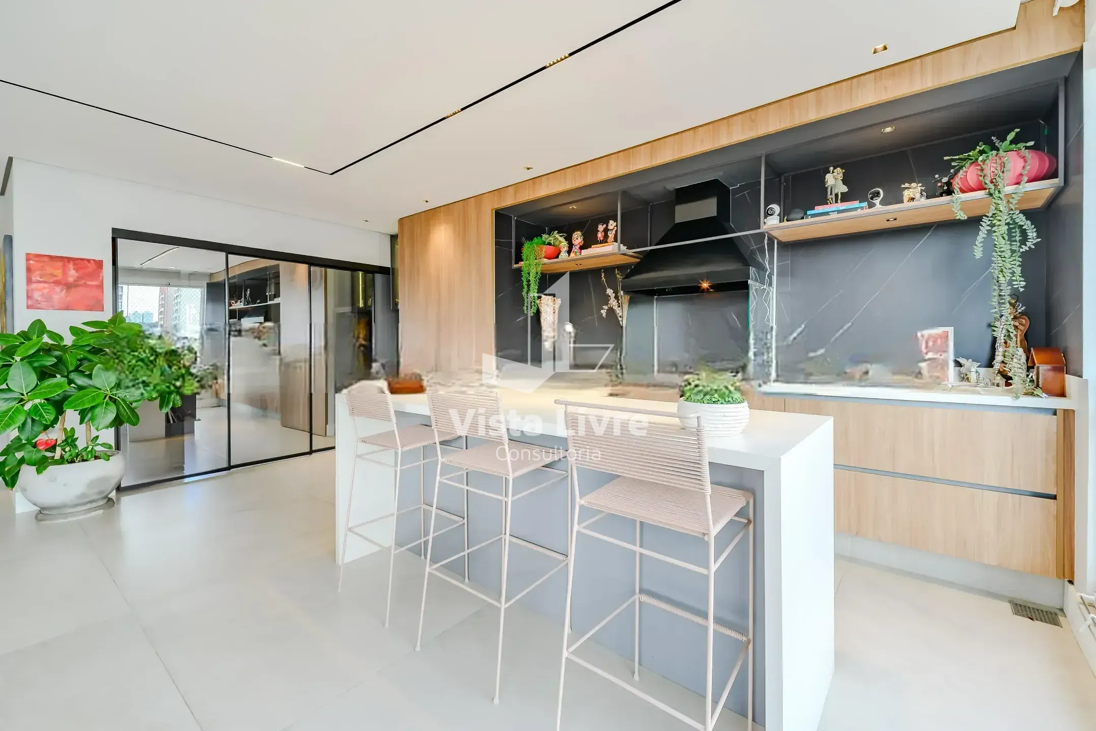 Apartamento, 3 quartos, 164 m² - Foto 25