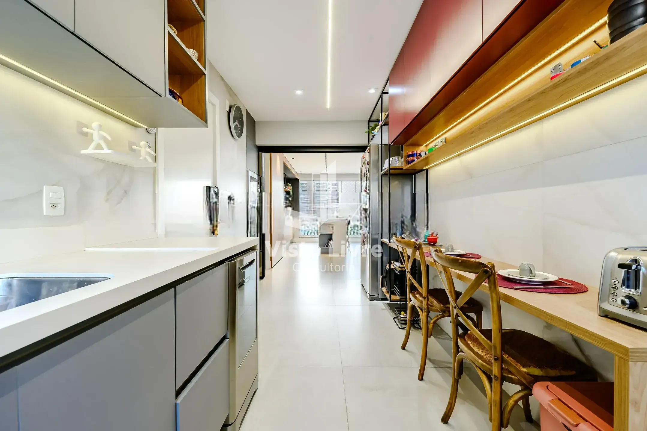 Apartamento, 3 quartos, 164 m² - Foto 26