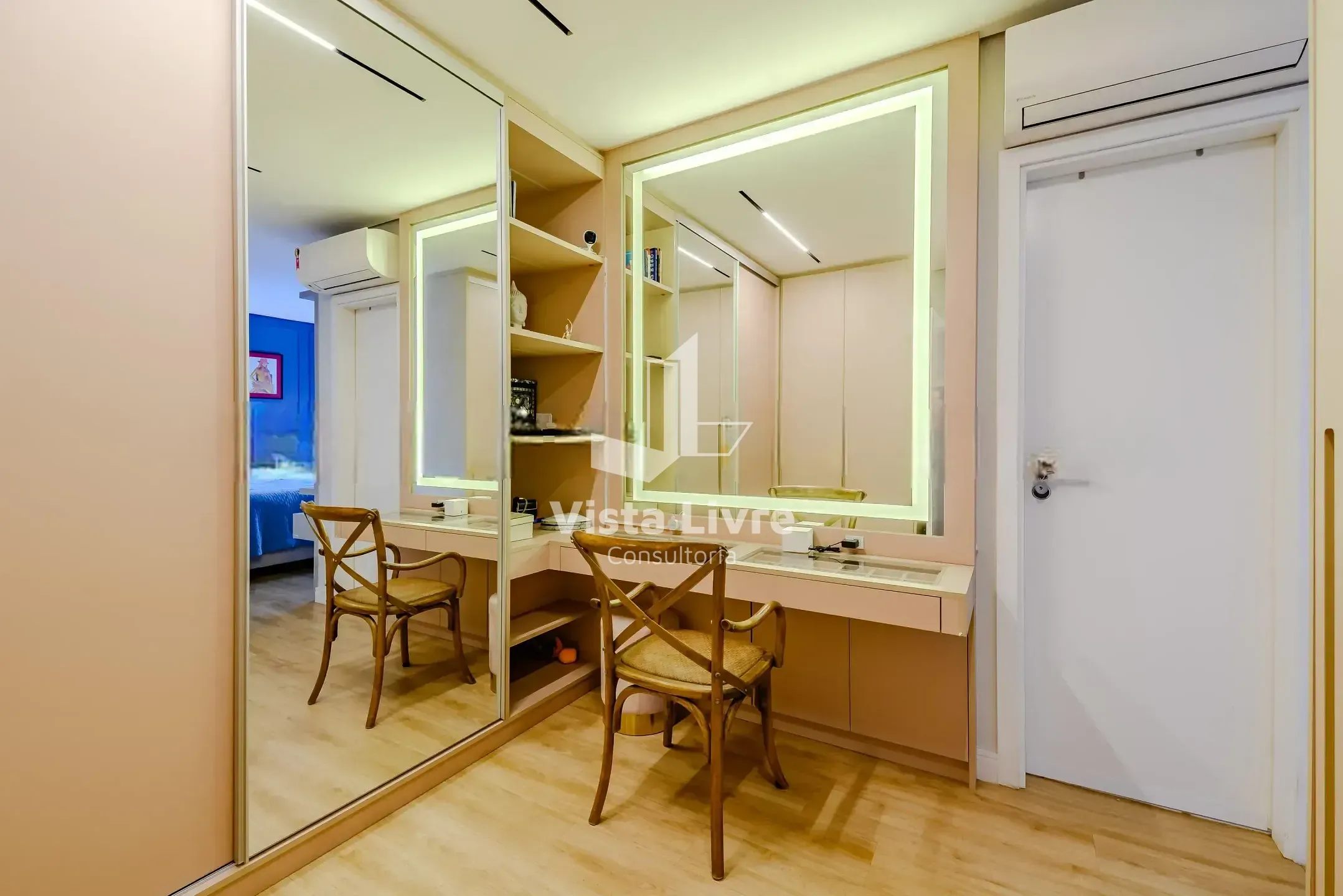 Apartamento, 3 quartos, 164 m² - Foto 36