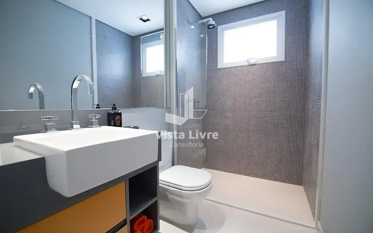 Apartamento, 3 quartos, 164 m² - Foto 38