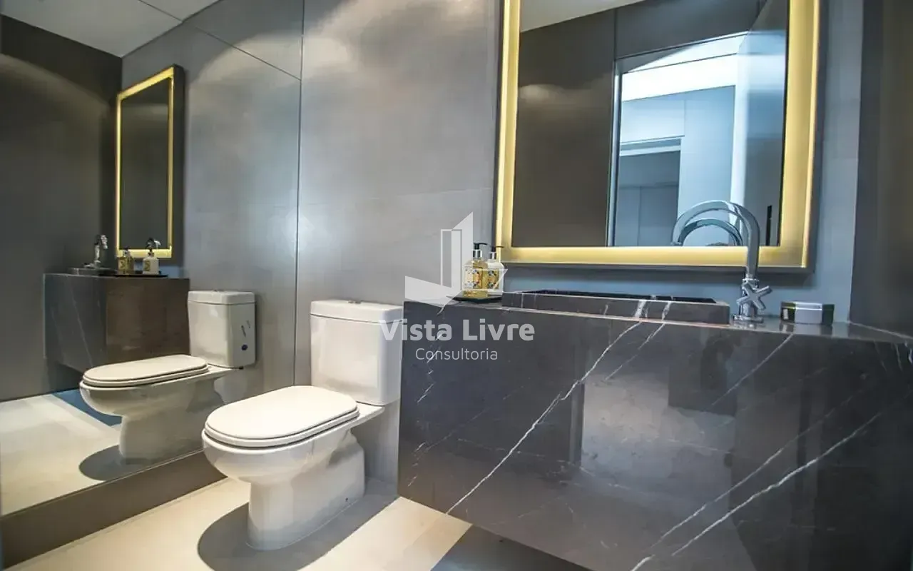 Apartamento, 3 quartos, 164 m² - Foto 37
