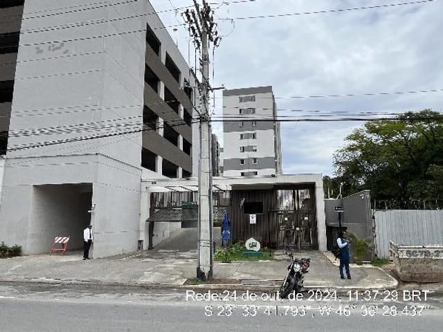 Foto do Apartamento - Apartamento à venda 1 Quarto, 10M², MOOCA, SAO PAULO - SP | Imobiliária Compare