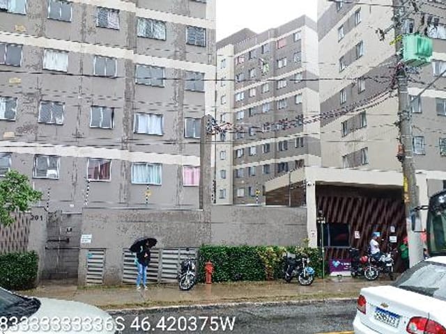 Foto do Apartamento - Apartamento à venda 1 Quarto, 10M², GUAIANAZES, SAO PAULO - SP | Imobiliária Compare