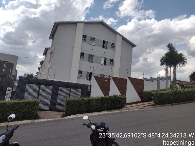 Foto do Apartamento - Apartamento à venda 2 Quartos, 1 Vaga, 10M², Não informado, ITAPETININGA - SP | Imobiliária Compare